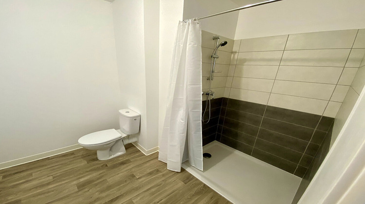 Ma-Cabane - Location Appartement CLERMONT-FERRAND, 31 m²