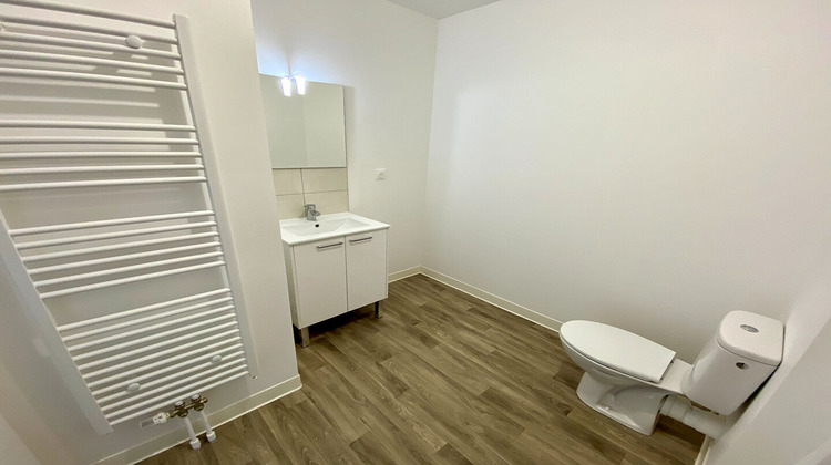 Ma-Cabane - Location Appartement CLERMONT-FERRAND, 31 m²