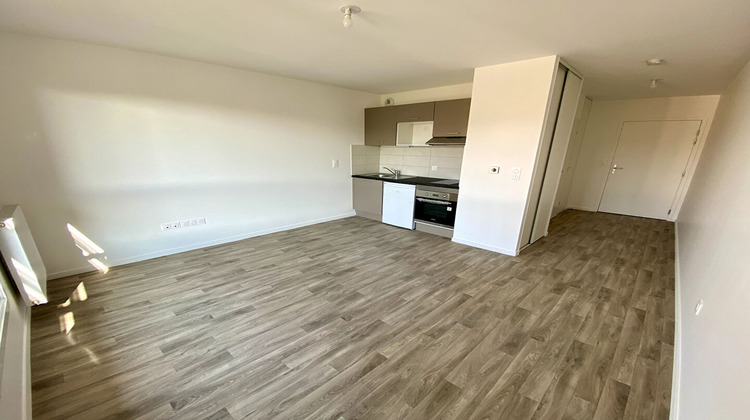 Ma-Cabane - Location Appartement CLERMONT-FERRAND, 25 m²