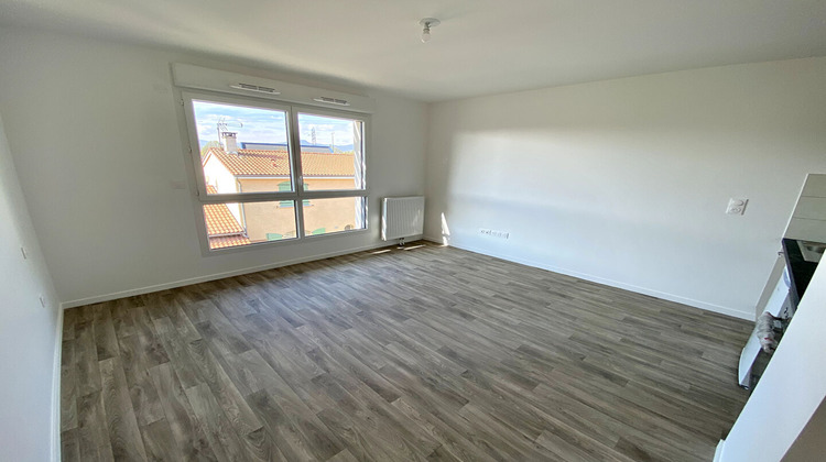 Ma-Cabane - Location Appartement CLERMONT-FERRAND, 25 m²