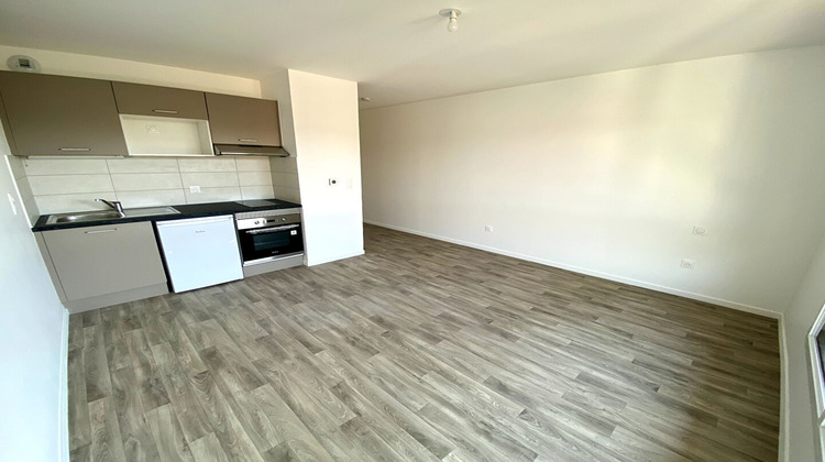 Ma-Cabane - Location Appartement CLERMONT-FERRAND, 25 m²