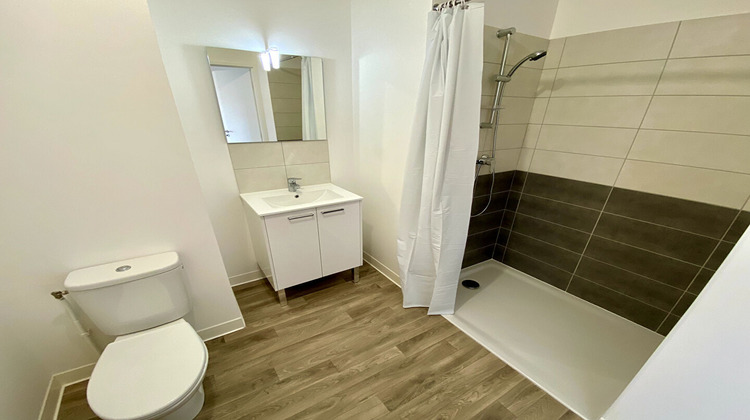 Ma-Cabane - Location Appartement CLERMONT-FERRAND, 25 m²
