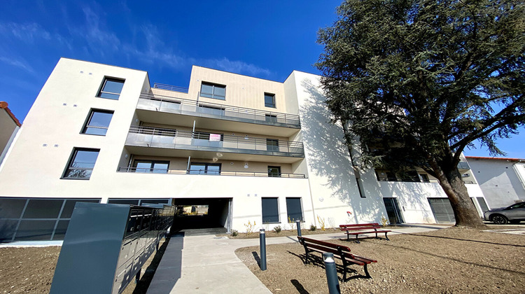 Ma-Cabane - Location Appartement CLERMONT-FERRAND, 25 m²