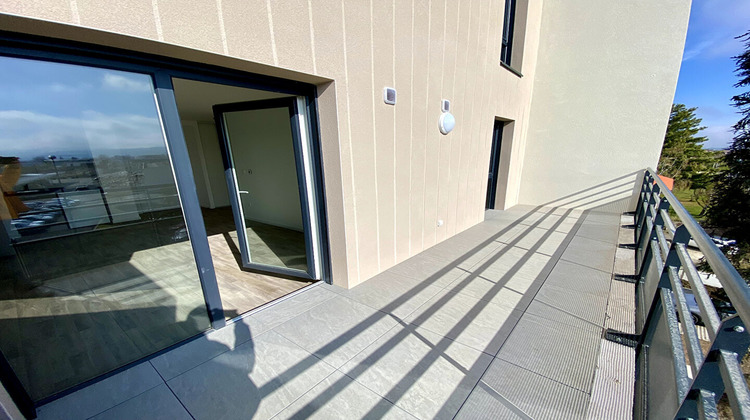 Ma-Cabane - Location Appartement CLERMONT-FERRAND, 39 m²