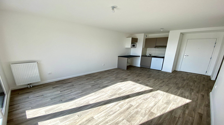 Ma-Cabane - Location Appartement CLERMONT-FERRAND, 39 m²