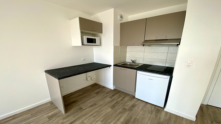 Ma-Cabane - Location Appartement CLERMONT-FERRAND, 39 m²