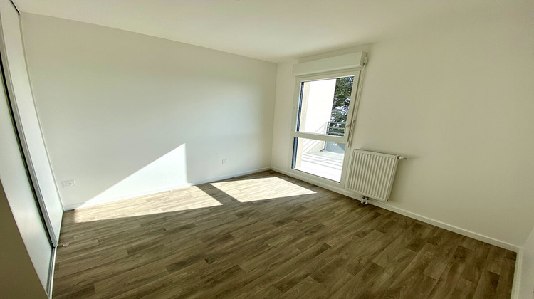 Ma-Cabane - Location Appartement CLERMONT-FERRAND, 39 m²