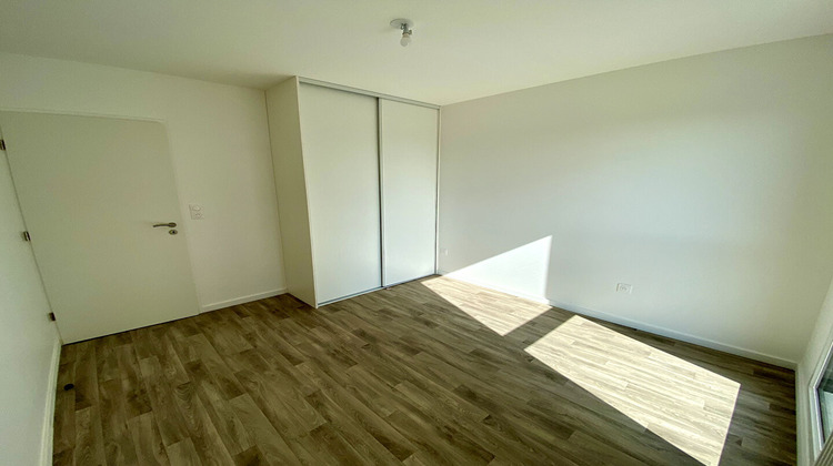 Ma-Cabane - Location Appartement CLERMONT-FERRAND, 39 m²