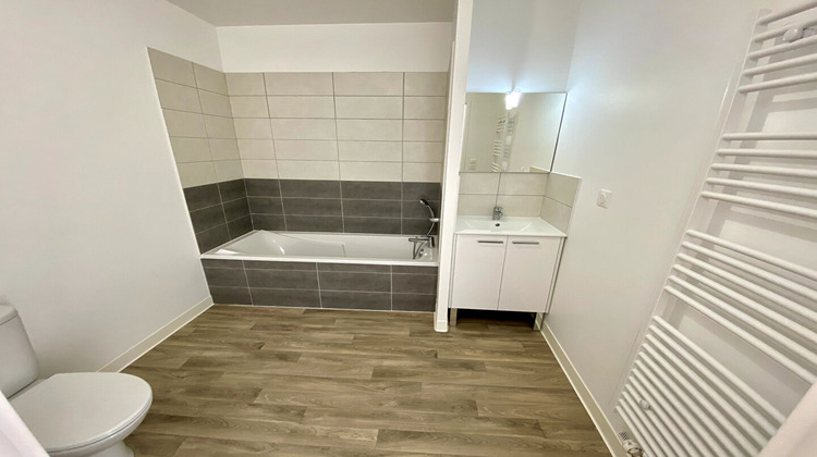 Ma-Cabane - Location Appartement CLERMONT-FERRAND, 39 m²