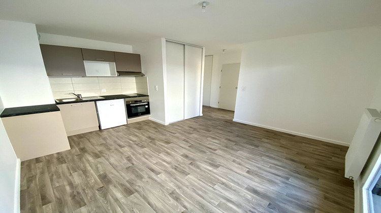 Ma-Cabane - Location Appartement CLERMONT-FERRAND, 37 m²