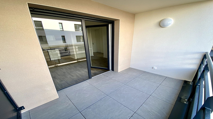 Ma-Cabane - Location Appartement CLERMONT-FERRAND, 37 m²