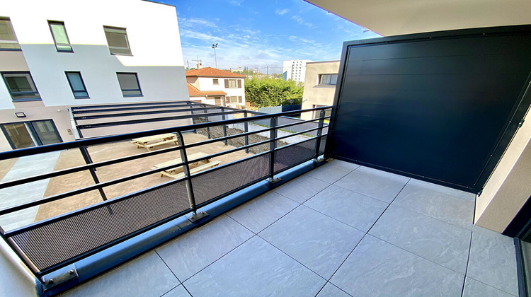 Ma-Cabane - Location Appartement CLERMONT-FERRAND, 37 m²