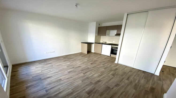 Ma-Cabane - Location Appartement CLERMONT-FERRAND, 37 m²