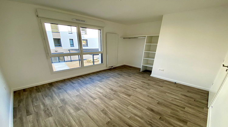 Ma-Cabane - Location Appartement CLERMONT-FERRAND, 37 m²