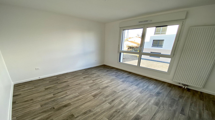 Ma-Cabane - Location Appartement CLERMONT-FERRAND, 37 m²