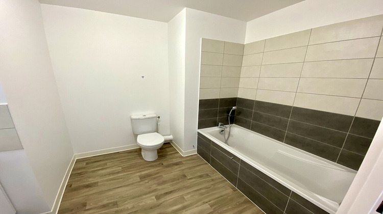 Ma-Cabane - Location Appartement CLERMONT-FERRAND, 37 m²