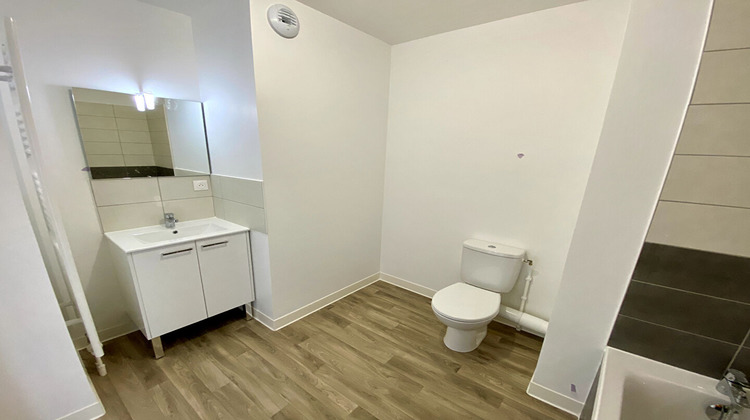Ma-Cabane - Location Appartement CLERMONT-FERRAND, 37 m²