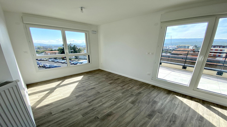 Ma-Cabane - Location Appartement CLERMONT-FERRAND, 39 m²