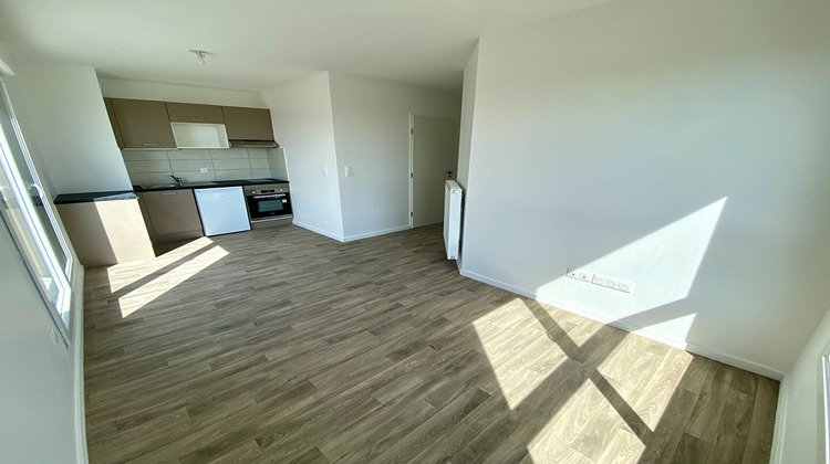 Ma-Cabane - Location Appartement CLERMONT-FERRAND, 39 m²
