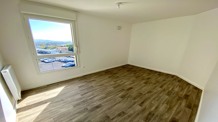 Ma-Cabane - Location Appartement CLERMONT-FERRAND, 39 m²