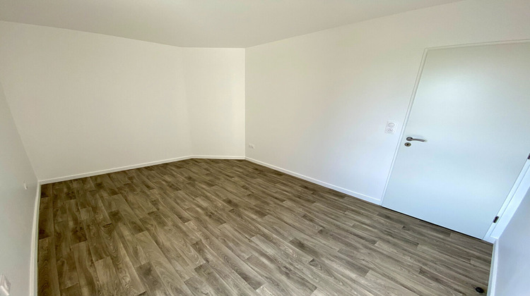 Ma-Cabane - Location Appartement CLERMONT-FERRAND, 39 m²