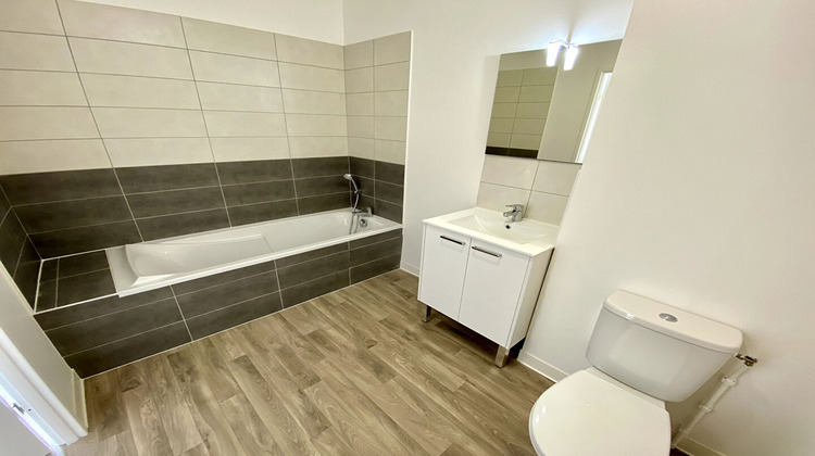 Ma-Cabane - Location Appartement CLERMONT-FERRAND, 39 m²
