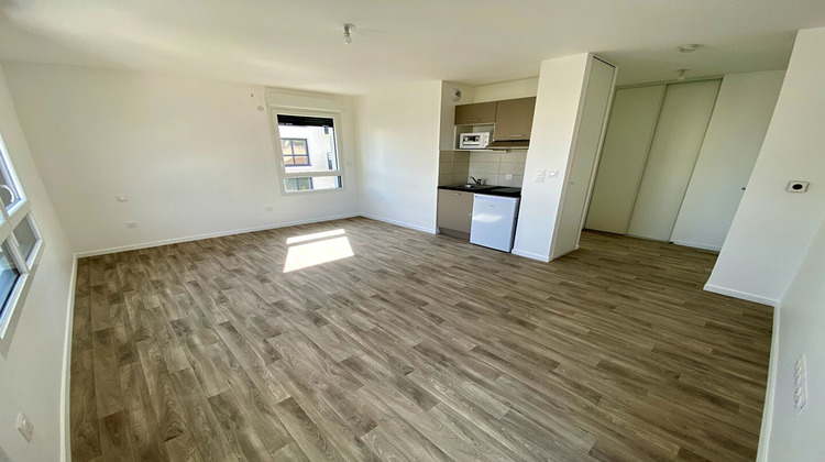 Ma-Cabane - Location Appartement CLERMONT-FERRAND, 28 m²