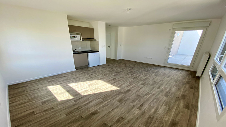 Ma-Cabane - Location Appartement CLERMONT-FERRAND, 28 m²