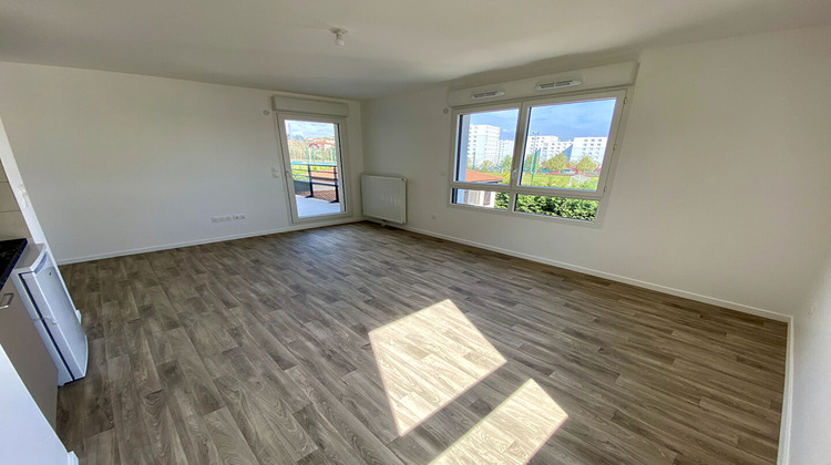 Ma-Cabane - Location Appartement CLERMONT-FERRAND, 28 m²