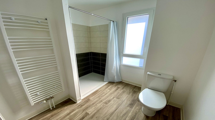 Ma-Cabane - Location Appartement CLERMONT-FERRAND, 28 m²