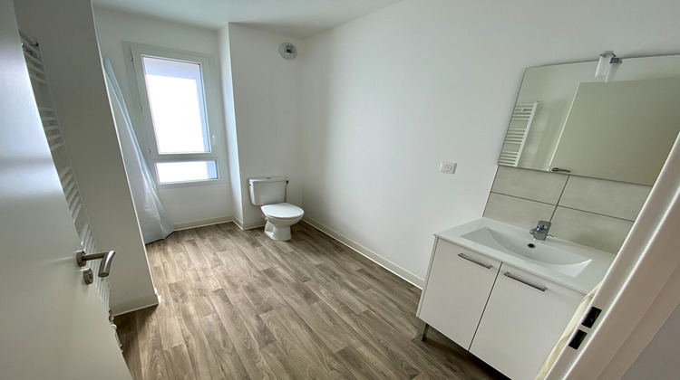 Ma-Cabane - Location Appartement CLERMONT-FERRAND, 28 m²