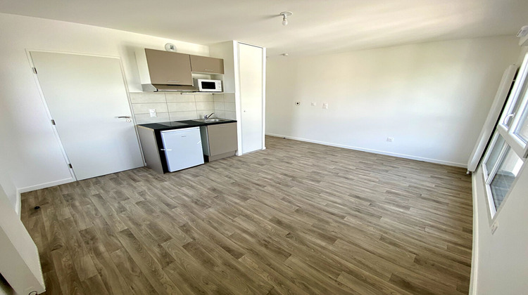 Ma-Cabane - Location Appartement CLERMONT-FERRAND, 25 m²