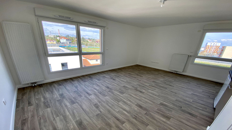 Ma-Cabane - Location Appartement CLERMONT-FERRAND, 25 m²