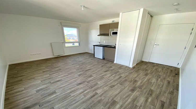 Ma-Cabane - Location Appartement CLERMONT-FERRAND, 25 m²