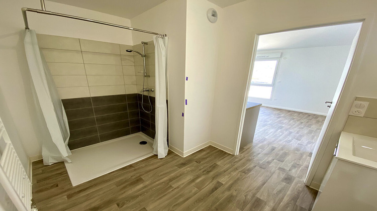 Ma-Cabane - Location Appartement CLERMONT-FERRAND, 25 m²