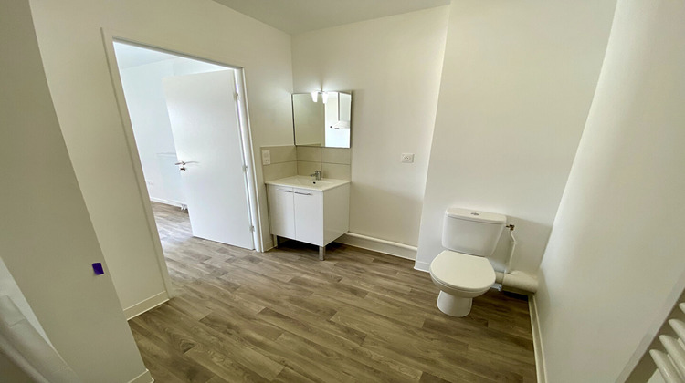 Ma-Cabane - Location Appartement CLERMONT-FERRAND, 25 m²