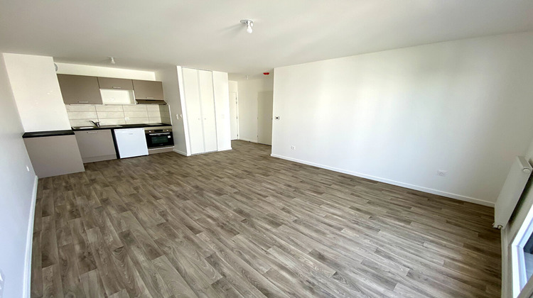 Ma-Cabane - Location Appartement CLERMONT-FERRAND, 41 m²