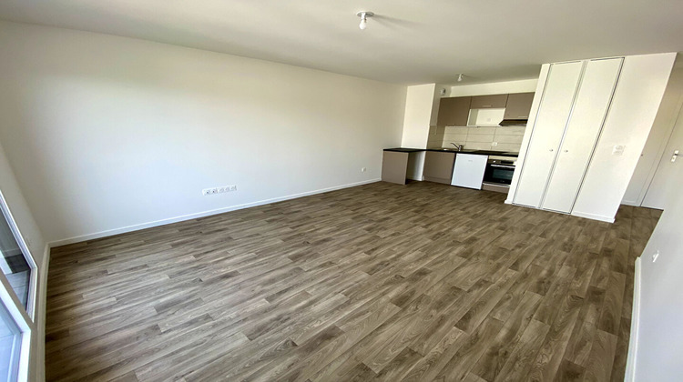 Ma-Cabane - Location Appartement CLERMONT-FERRAND, 41 m²