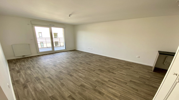Ma-Cabane - Location Appartement CLERMONT-FERRAND, 41 m²