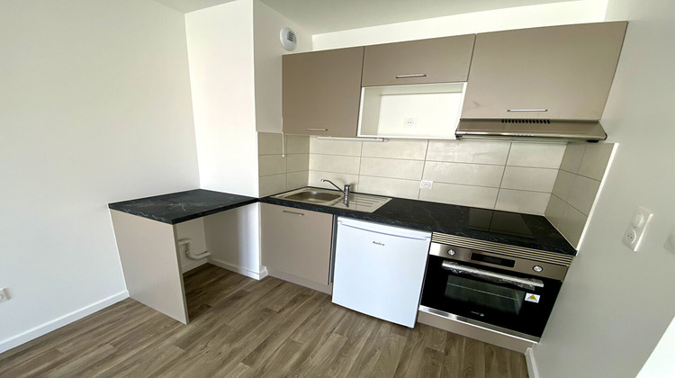 Ma-Cabane - Location Appartement CLERMONT-FERRAND, 41 m²