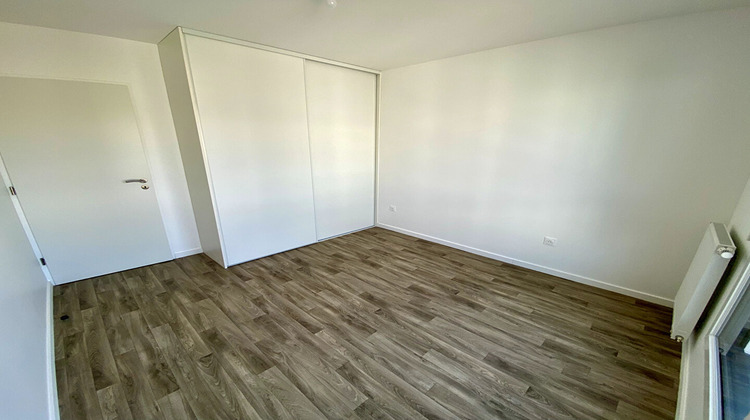 Ma-Cabane - Location Appartement CLERMONT-FERRAND, 41 m²