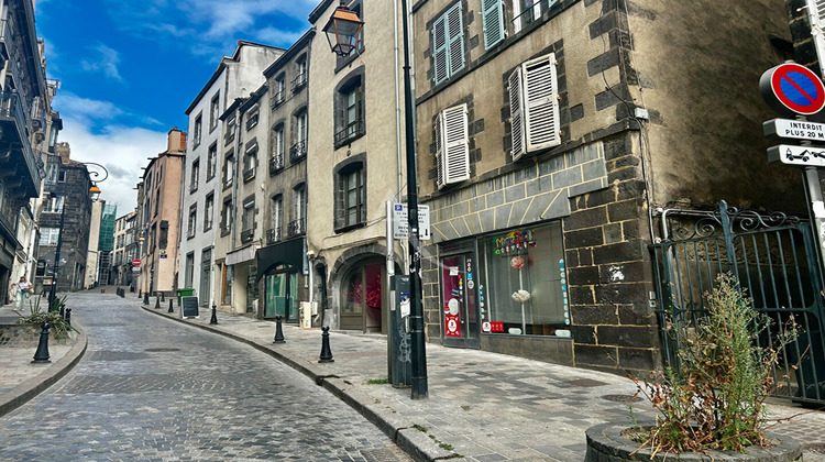 Ma-Cabane - Location Appartement CLERMONT-FERRAND, 13 m²