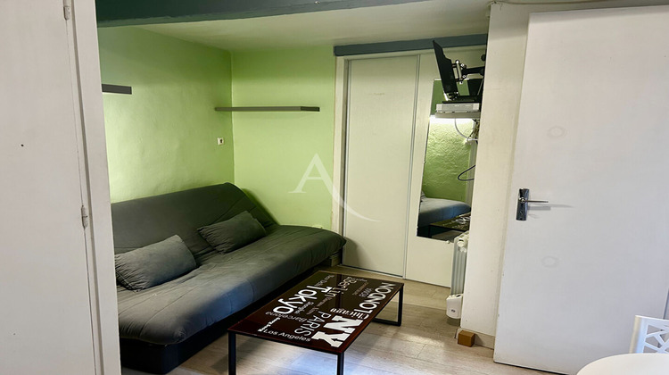 Ma-Cabane - Location Appartement CLERMONT-FERRAND, 13 m²