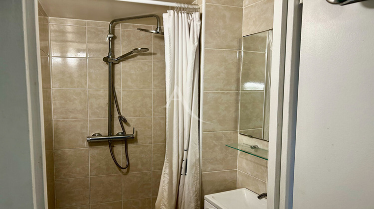 Ma-Cabane - Location Appartement CLERMONT-FERRAND, 13 m²