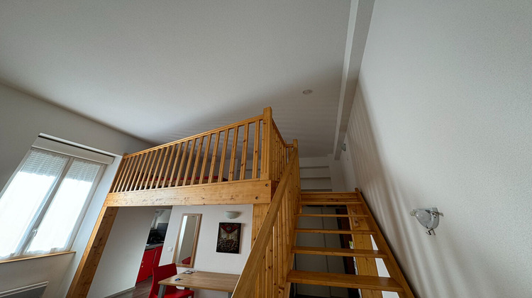 Ma-Cabane - Location Appartement CLERMONT-FERRAND, 27 m²