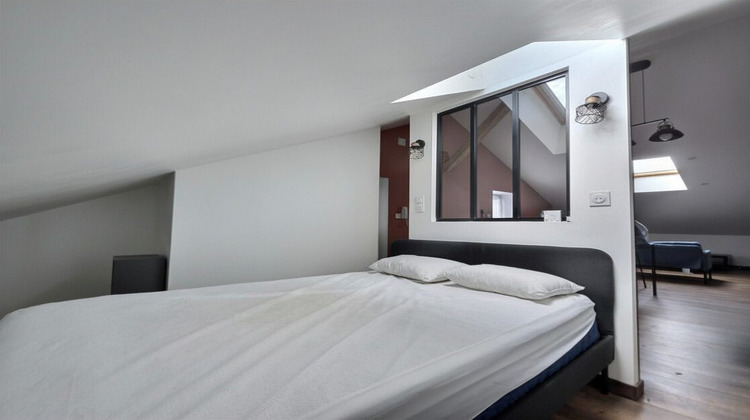 Ma-Cabane - Location Appartement Clermont-Ferrand, 30 m²
