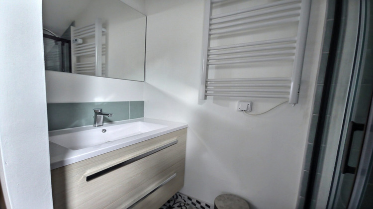 Ma-Cabane - Location Appartement Clermont-Ferrand, 30 m²