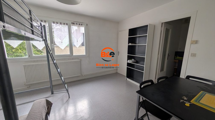 Ma-Cabane - Location Appartement Clermont-Ferrand, 22 m²