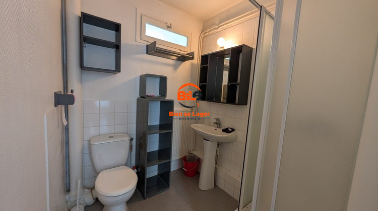 Ma-Cabane - Location Appartement Clermont-Ferrand, 22 m²