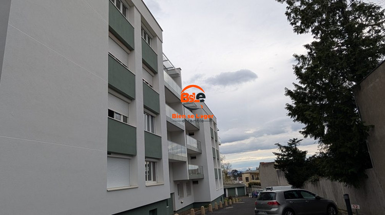 Ma-Cabane - Location Appartement Clermont-Ferrand, 22 m²